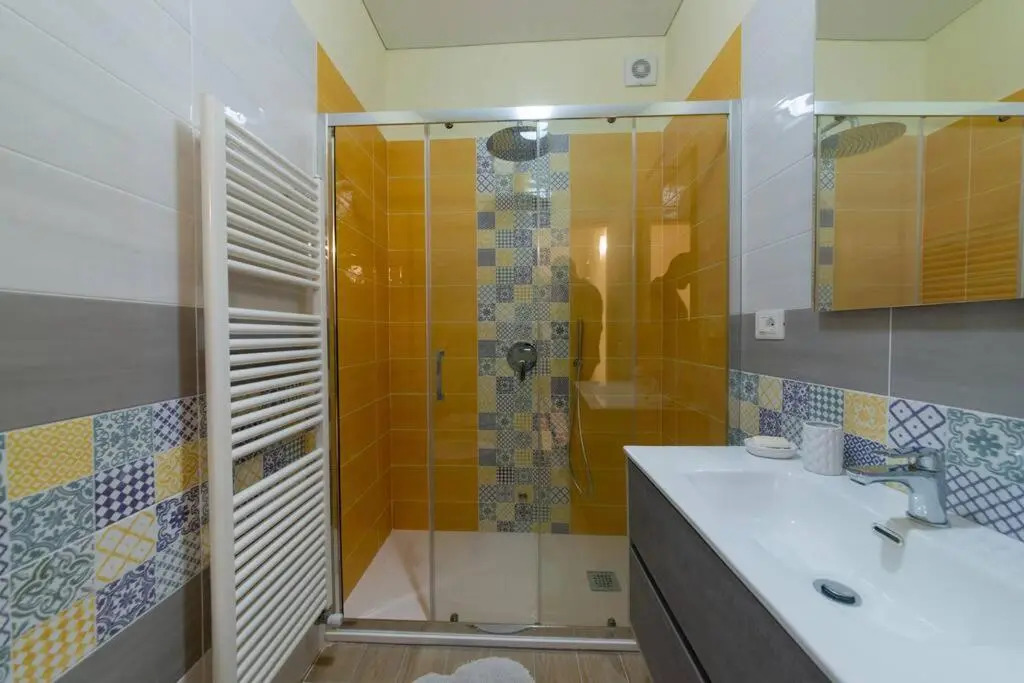 Ischia House Riva Apartment