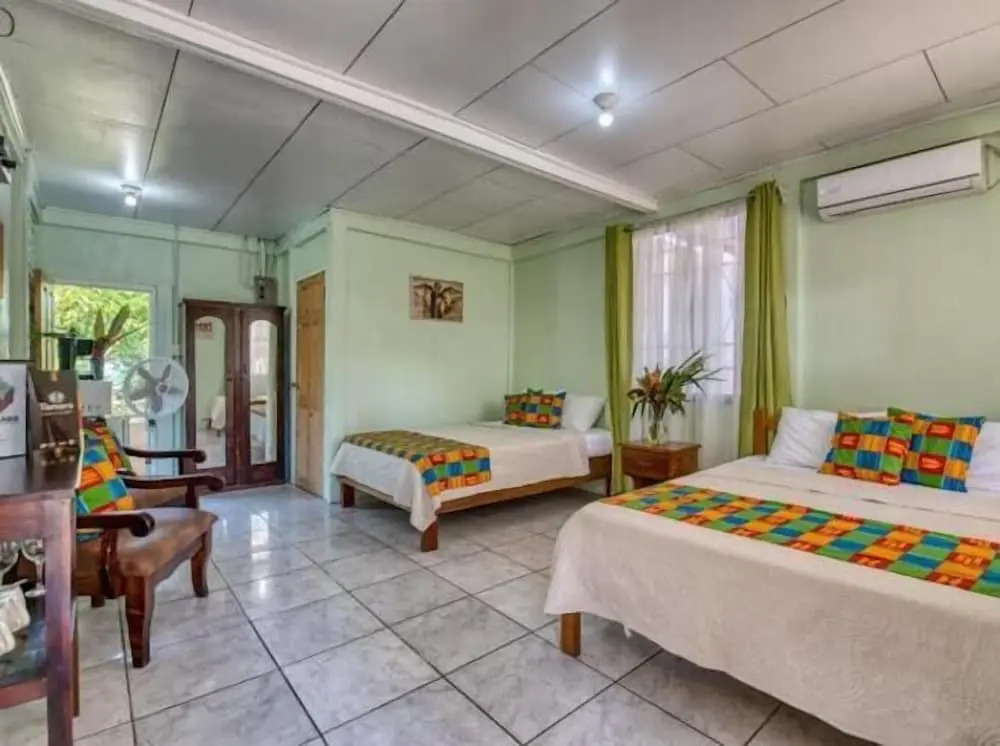 Tamara Hotel