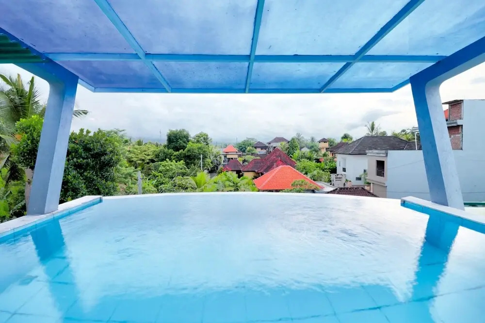 Villa Swan Ubud