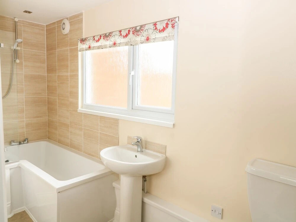 The Headlands, Chalet 299