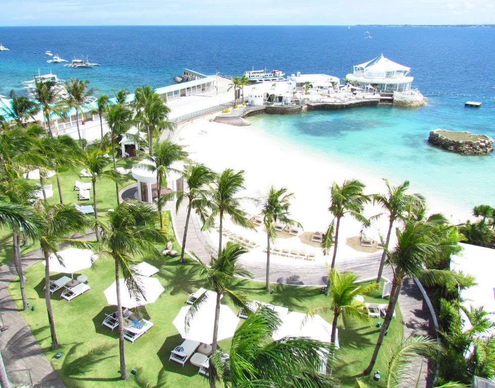 Mövenpick Hotel Mactan Island Cebu