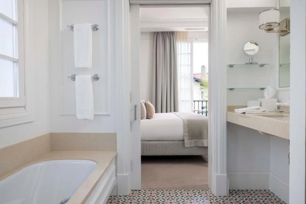 Villa Magalean Hotel & Spa