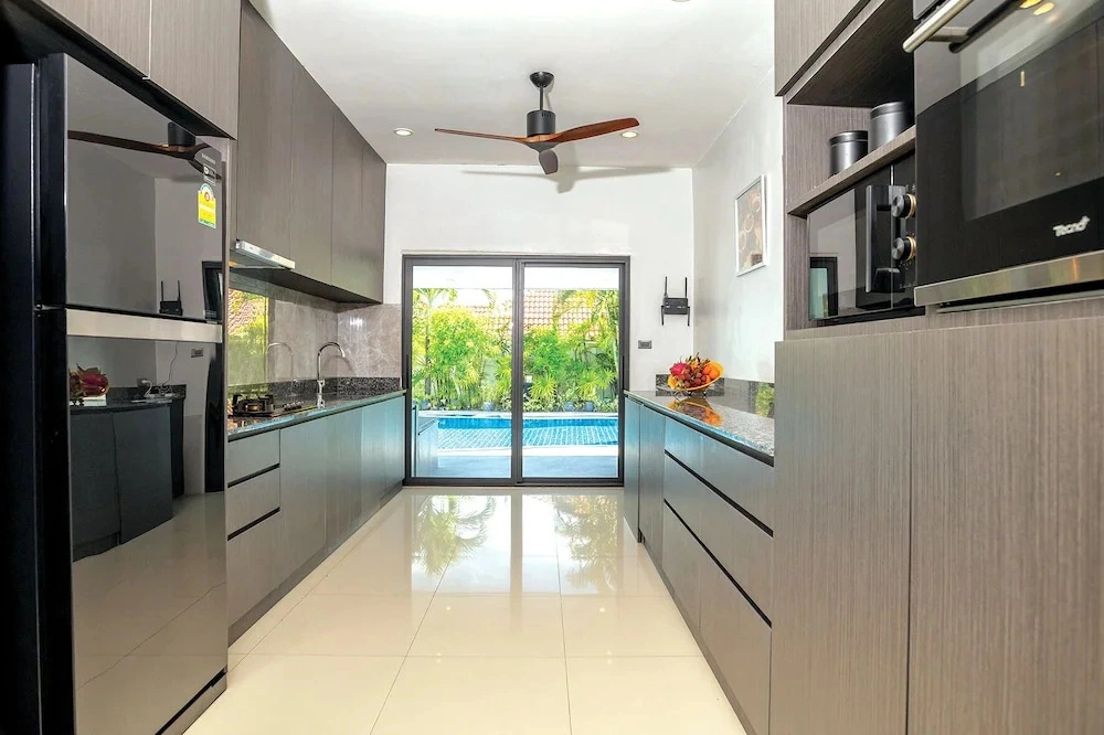 Villa Sabai