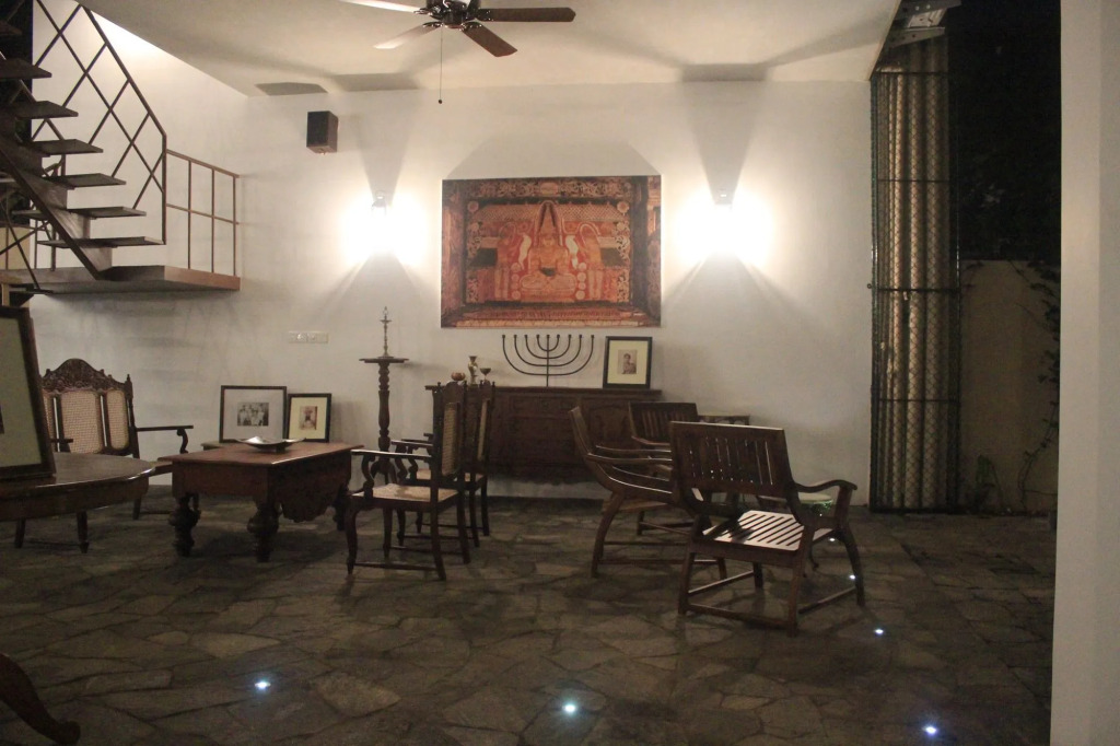 Atelier Kandy - Boutique Art Hotel & Gallery