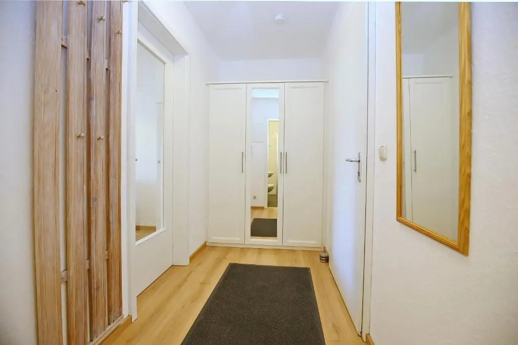 Dünenblick Wohnung 36