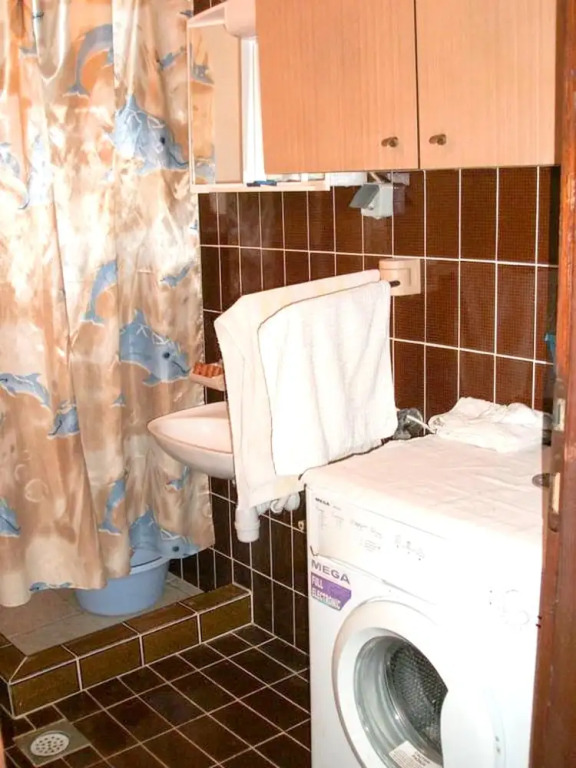 Apartment With 2 Bedrooms in Vir, With Enclosed Garden and Wifi - 250