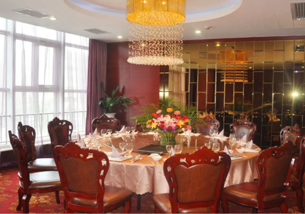 Huigao Garden Hotel