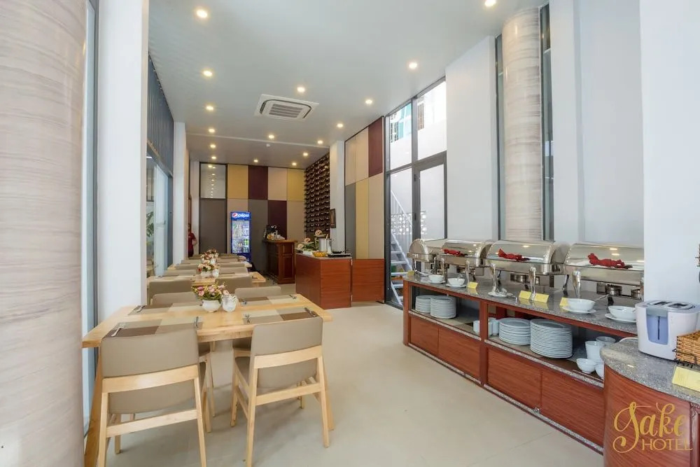 Viet Sea Hotel