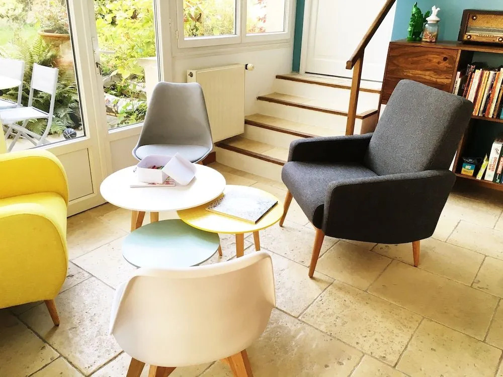 La Tour Louise Guesthouse