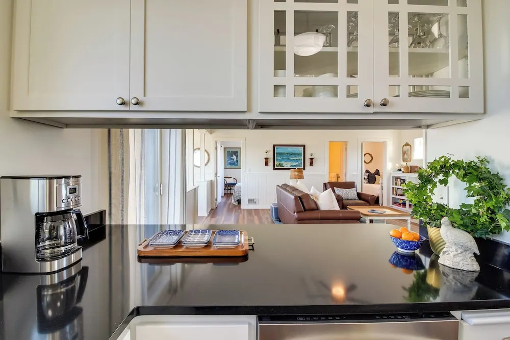 Beachfront Bandon Vacation Rental w/ Ocean View!
