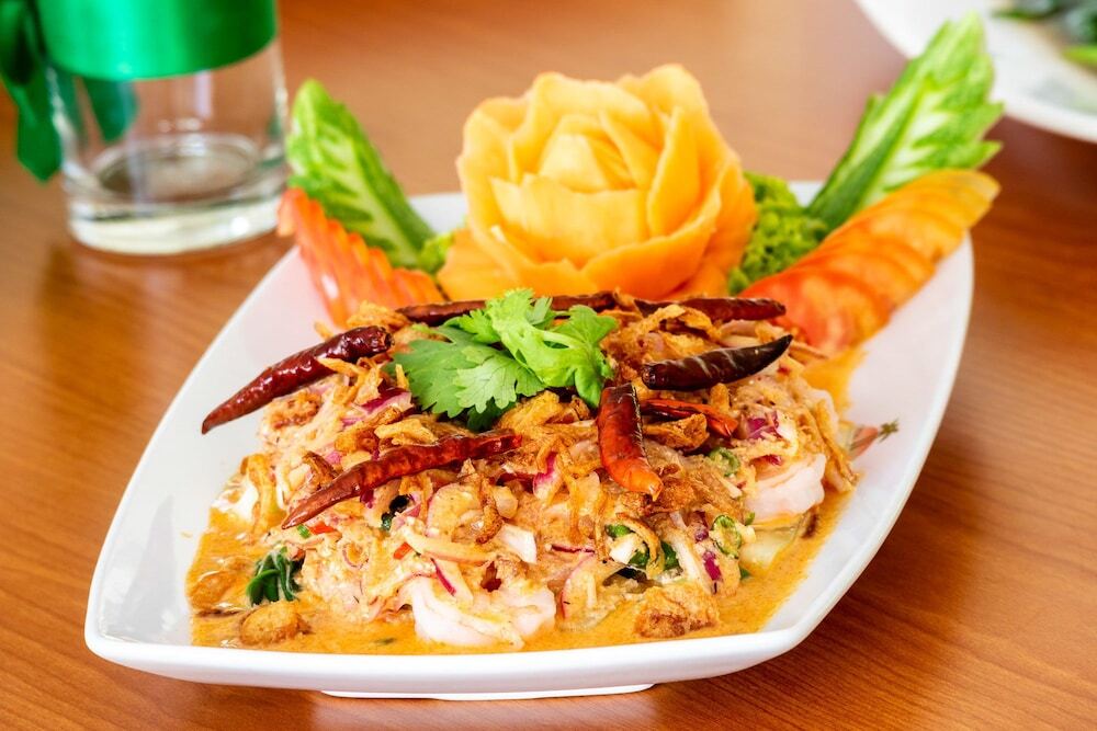 Hatyai Paradise Hotel