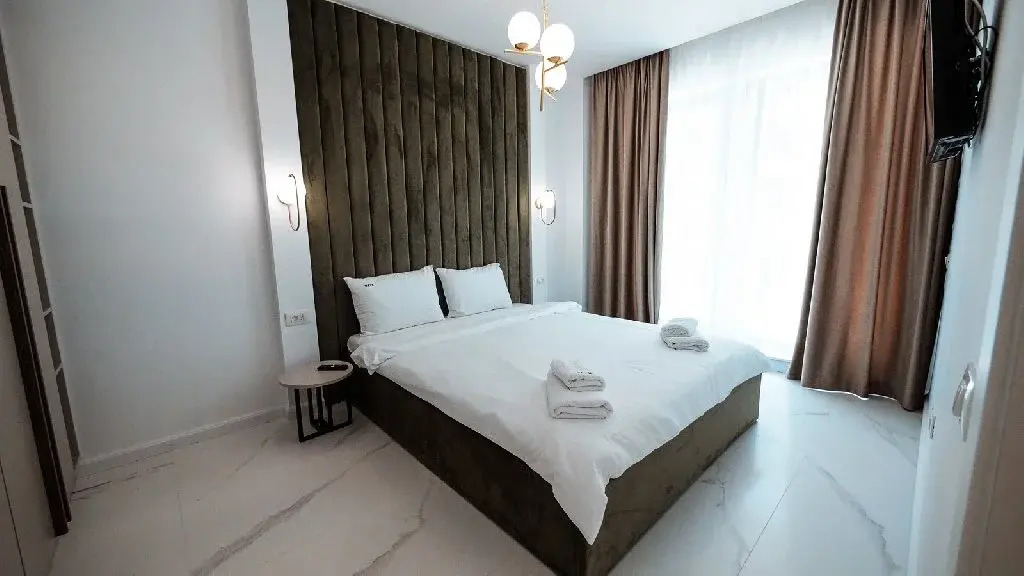 WAVE 2 Promenada Apartments