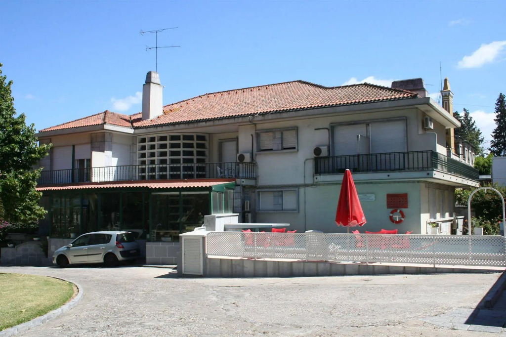 Residencial Terminus B&B