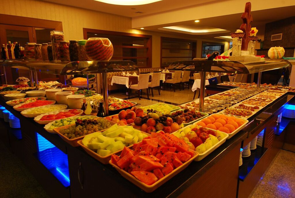 Pasabey Hotel