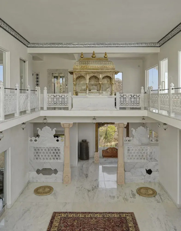 Khas Mahal by Fateh Collection