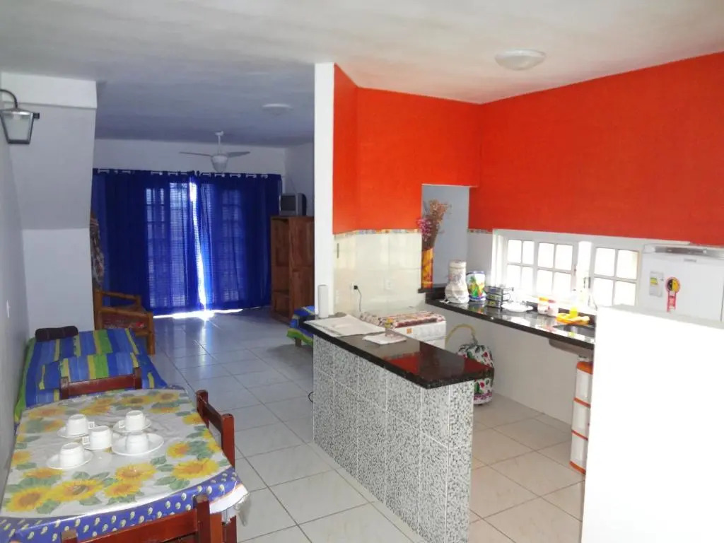 Flats Paraty
