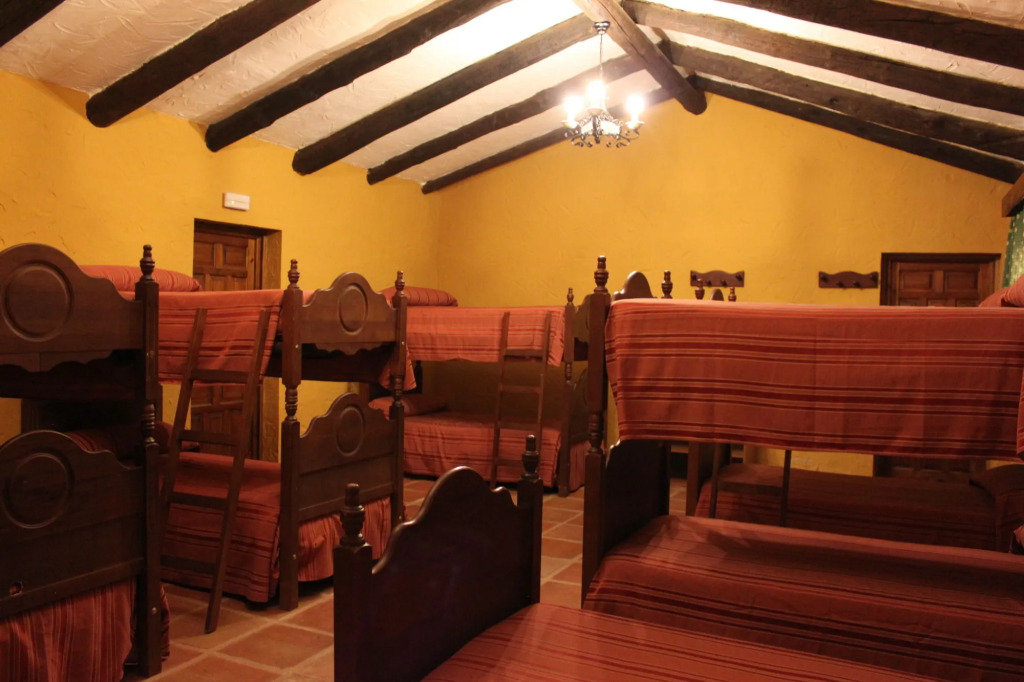 Hotel Restaurante Las Buitreras