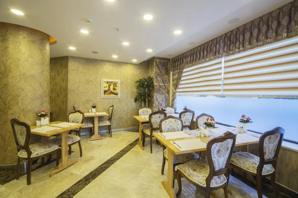 Gulec Hotel & Spa - Special Category