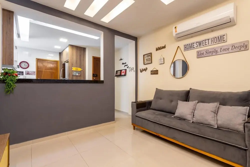 Wonder Ipanema 3 Bedrooms Bt101 B