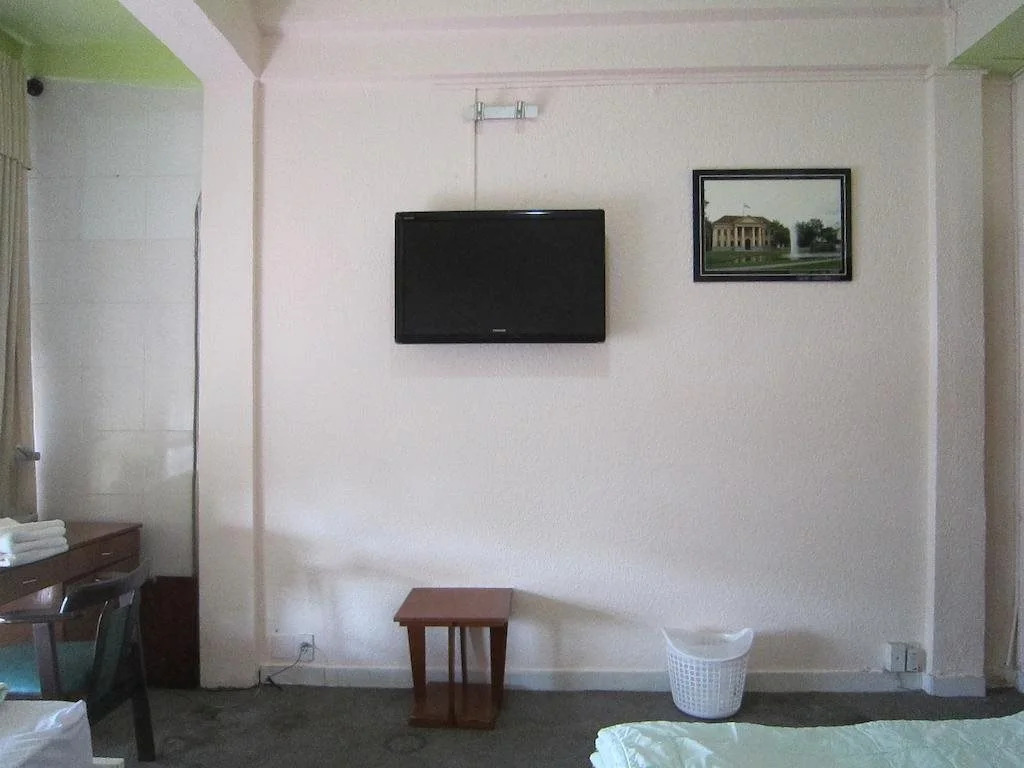 Ngoc Xanh Hotel