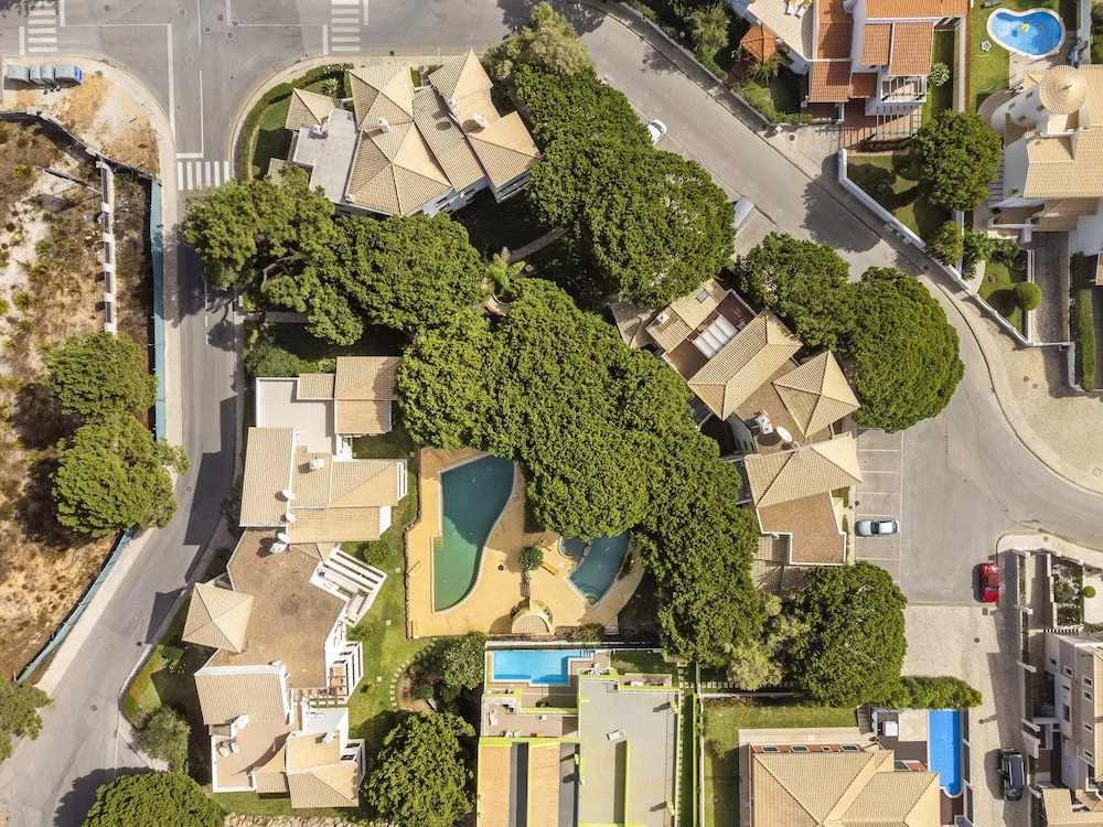 Jardins da Falésia Family Duplex