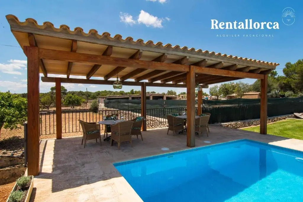 Finca Garriga Darder-Rentallorca