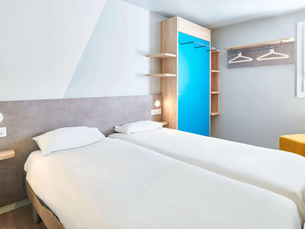 ibis budget Bayonne