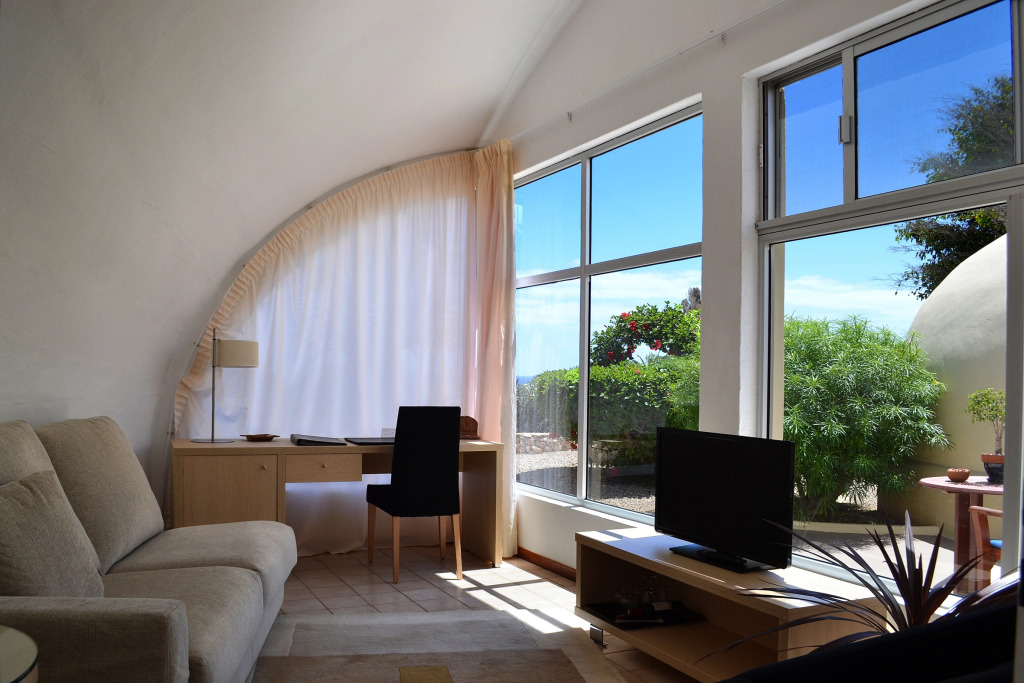 Hotel LIVVO Risco del Gato Suites