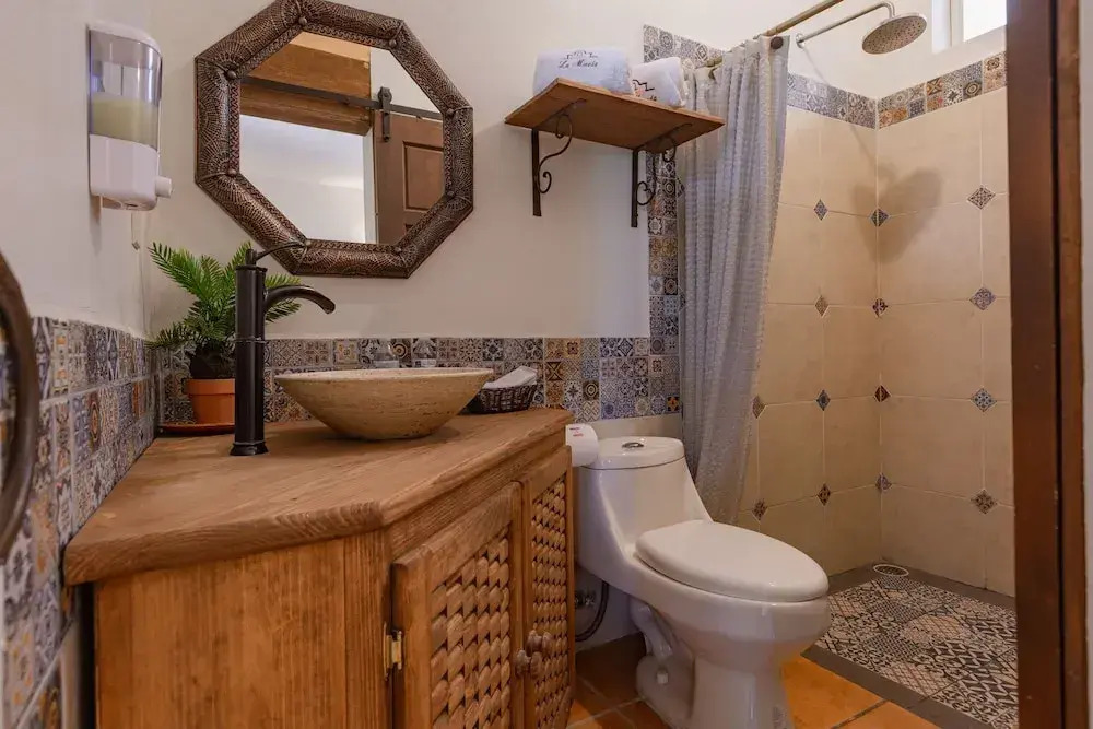 Hacienda La Moreda Hotel Boutique & Spa