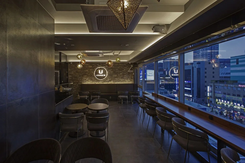Busan Lounge 26 Hotel