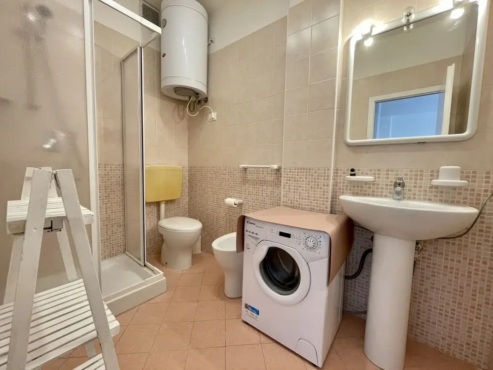 Perfect Apartment For 4 People With Swimming Pool