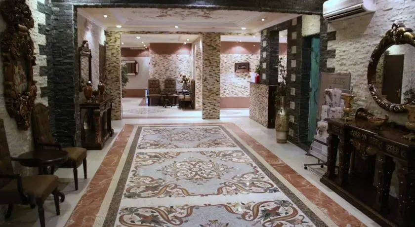 Dar Layan Apartment