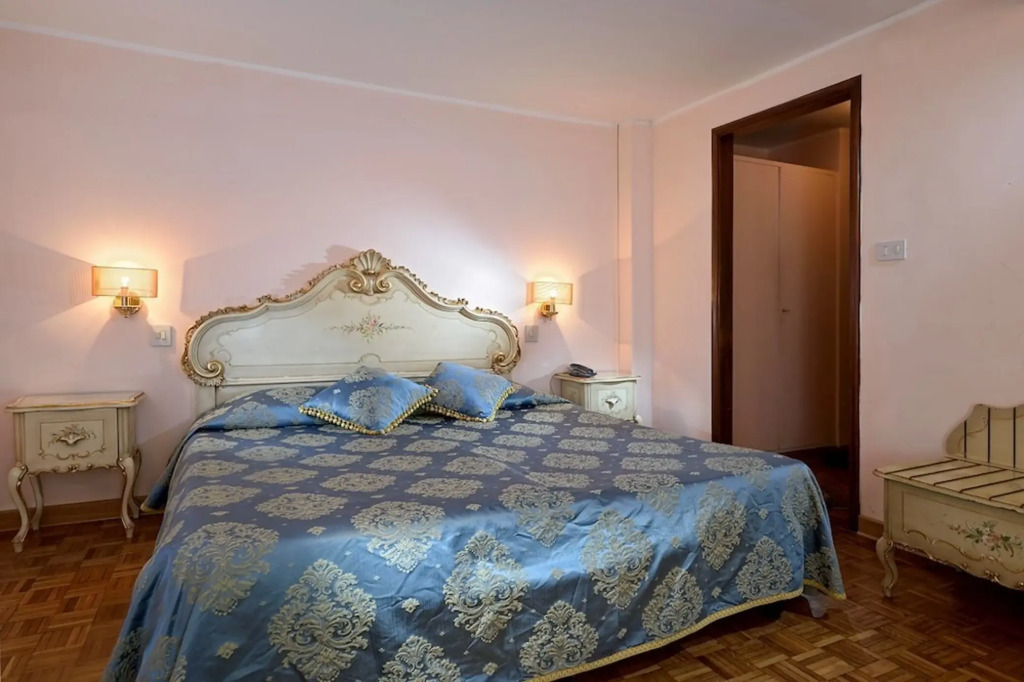 Отель Royal San Marco