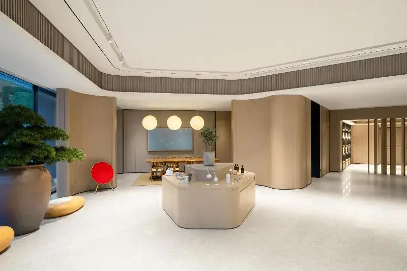 JI Hotel Guangzhou Tianhe Smart City Wetland Park