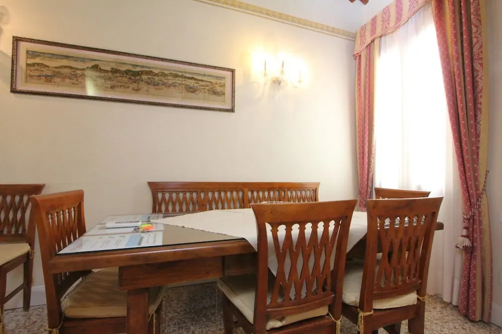 City Apartments Salute-Accademia