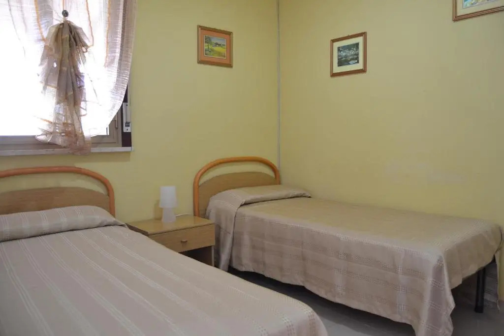 Casa Vacanze Laura