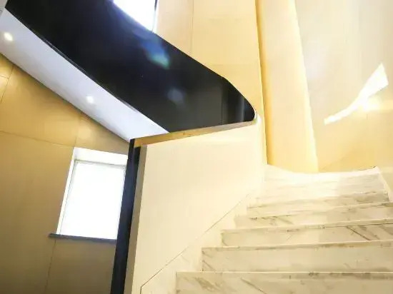 Homeinn Selected Hotel (Harbin Jiangbei University Town Subway Station Xueyuan Road)
