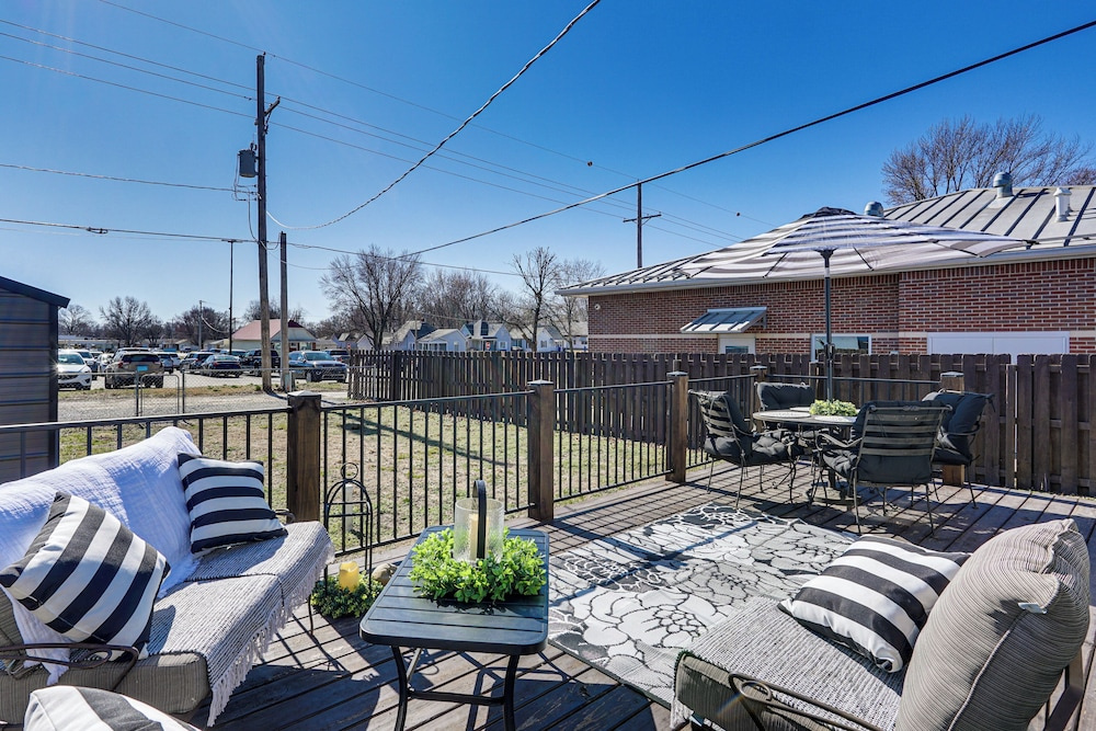 The Hidden Pearl - Home Near Trail & State Fair