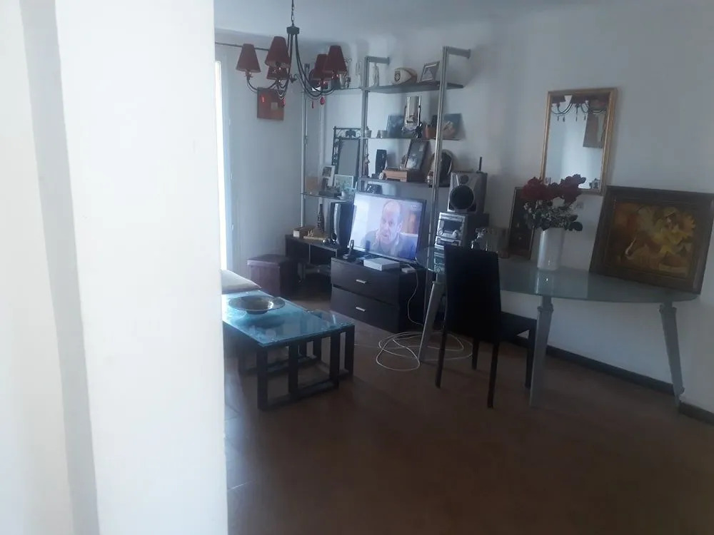 Chambres dans appartement