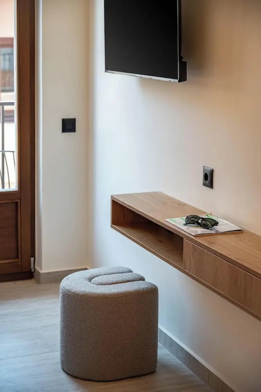 Zoera Suites by Ethos