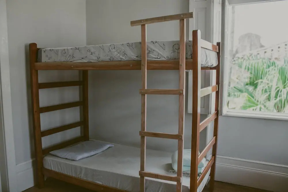 Vila Santa Eulália Hostel