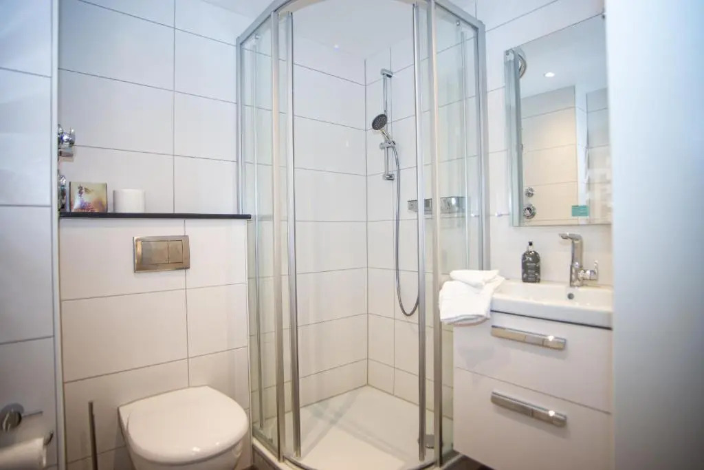 Kalfamer Wohnung 12