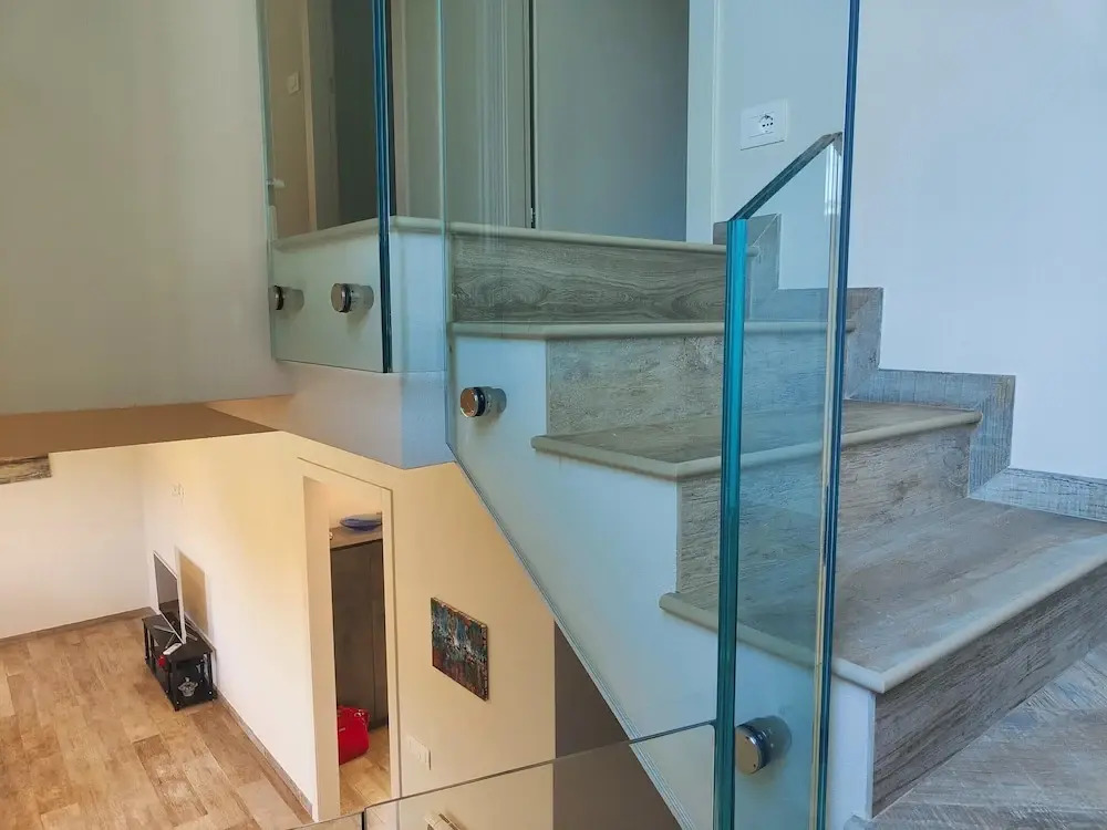 Holiday Home for 5 Lido di Camaiore