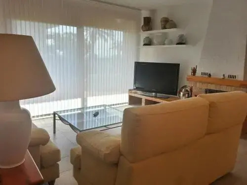 Apartaments Marítim Torre Valentina