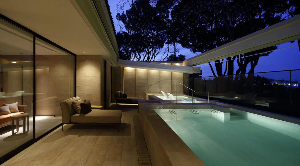 THE HIRAMATSU HOTELS & RESORTS KASHIKOJIMA