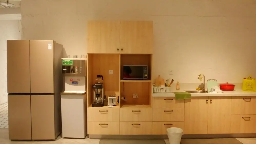 Luma Hostel