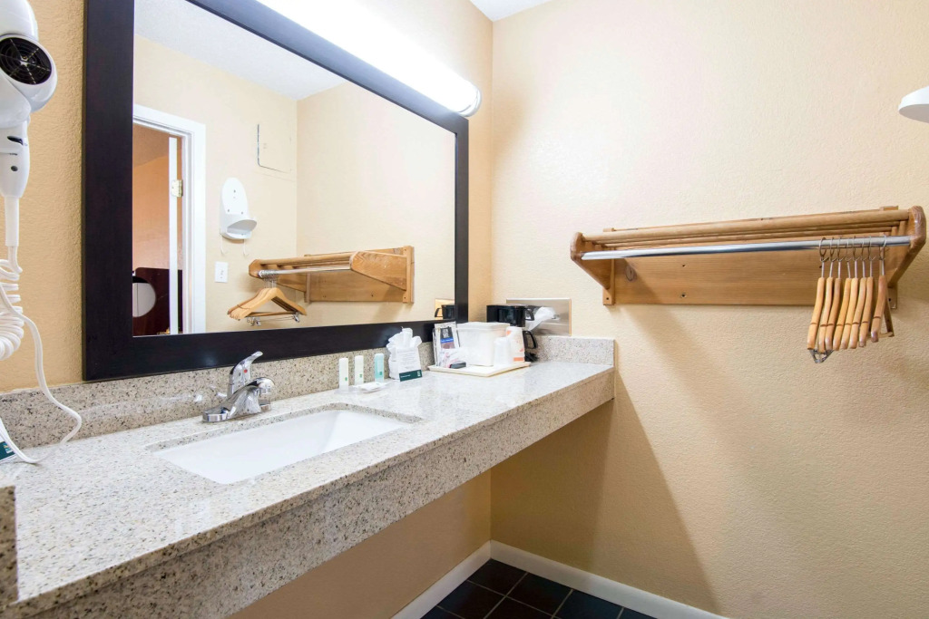 Quality Inn Arkadelphia - University Area