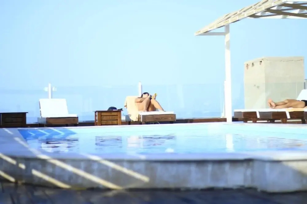 Charbel Hotel