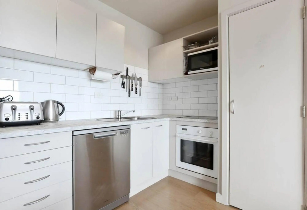 Central and stylish apartment