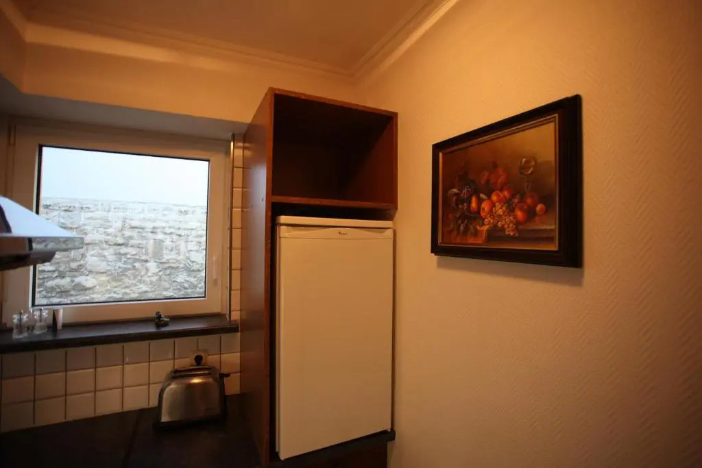 Ferienwohnung Hintze